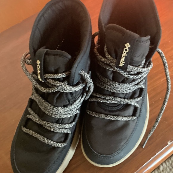 Columbia Snowboot - Picture 3 of 6